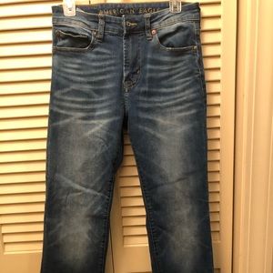 American Eagle flex Jeans